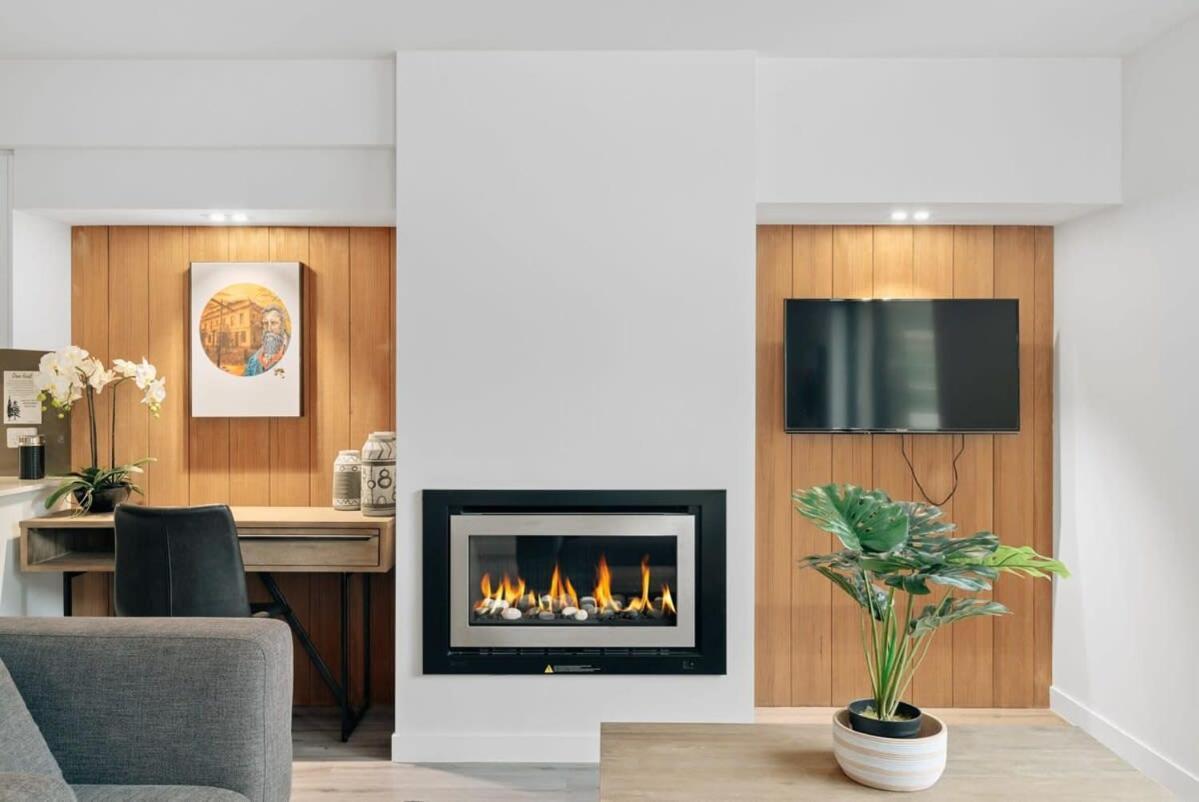 Ferienwohnung Penthouse Leisure Queenstown Exterior foto