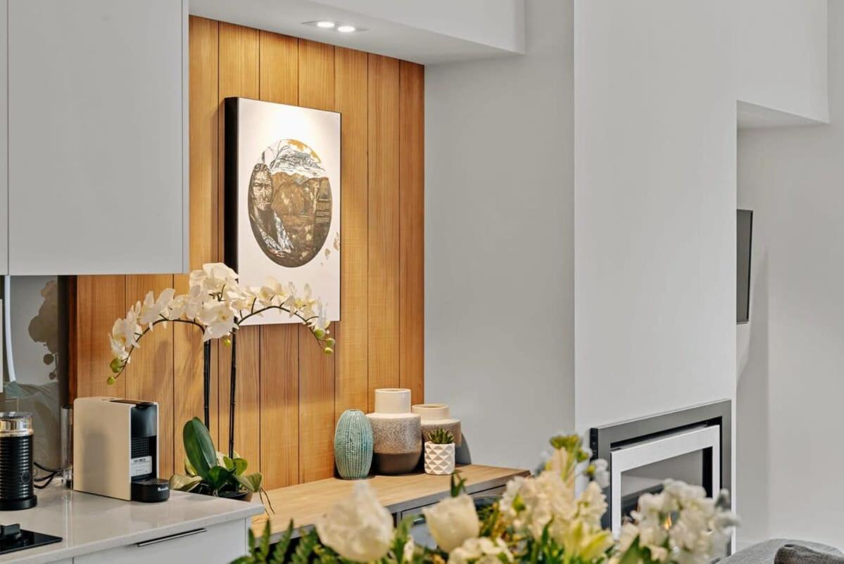Ferienwohnung Penthouse Leisure Queenstown Exterior foto